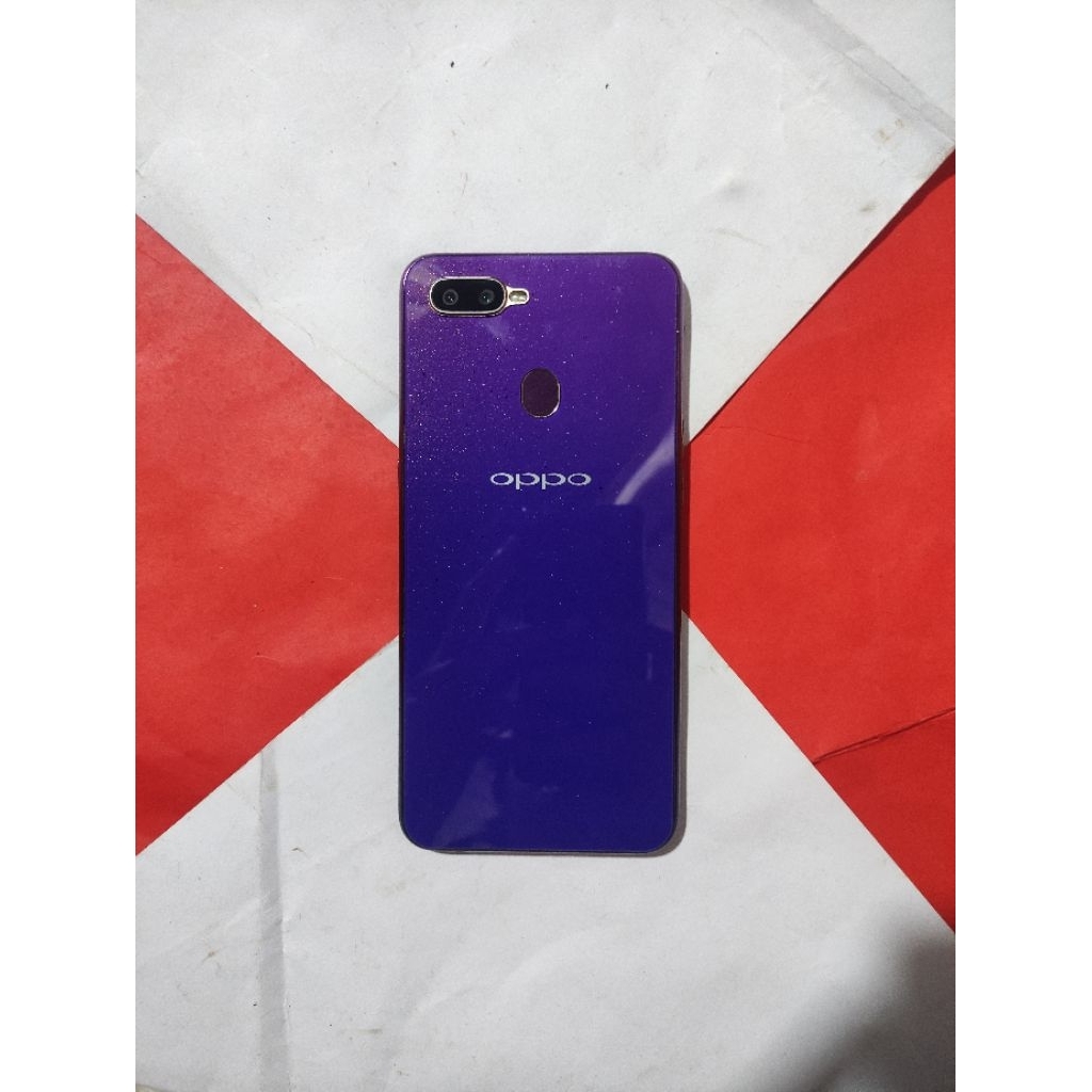 Oppo F9Pro Ram 6Gb/128Gb