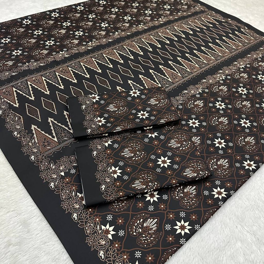 SARUNG BATIK MIKRO (SM)