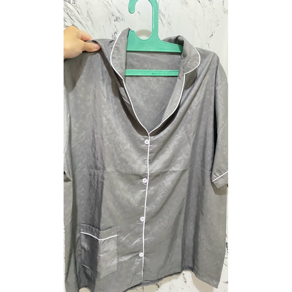 Preloved Piyama Set Wanita Premium