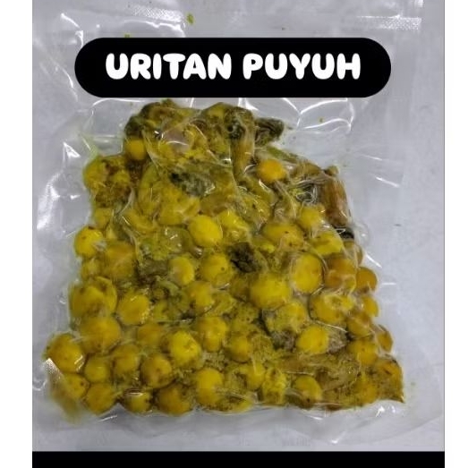 Uritan Puyuh