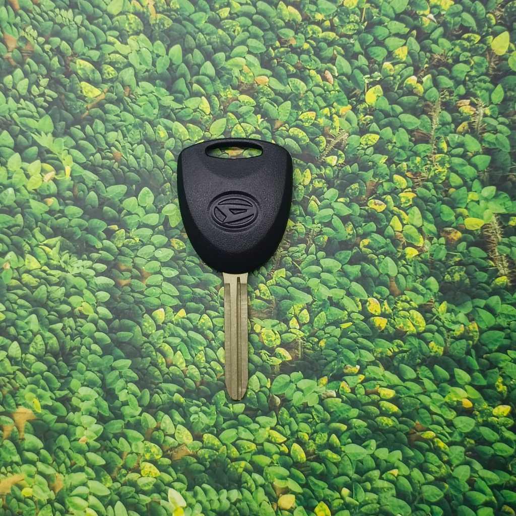 Casing Remote Daihatsu Terios Xenia
