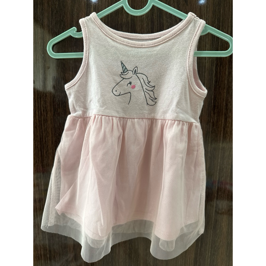 PL - BAJU ANAK BAYI PEREMPUAN