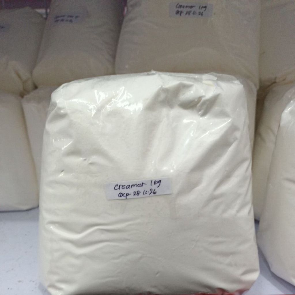 Creamer Bubuk (1kg)