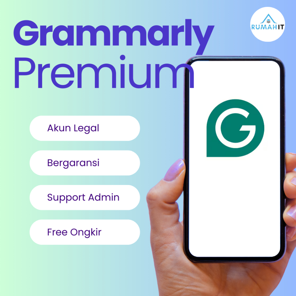 Grammarly Premium Plus Beda Dari Yang Biasanya