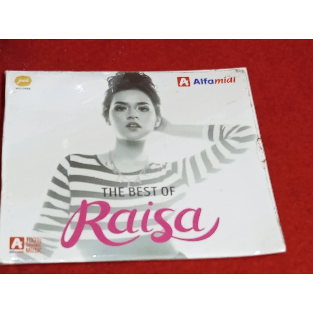 jual kaset Rilisan Kfc Alfamidi