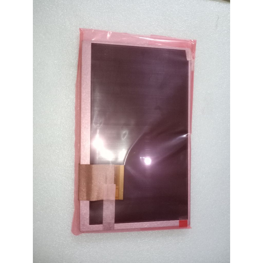 LCD+Touchscreen XDJ RX2