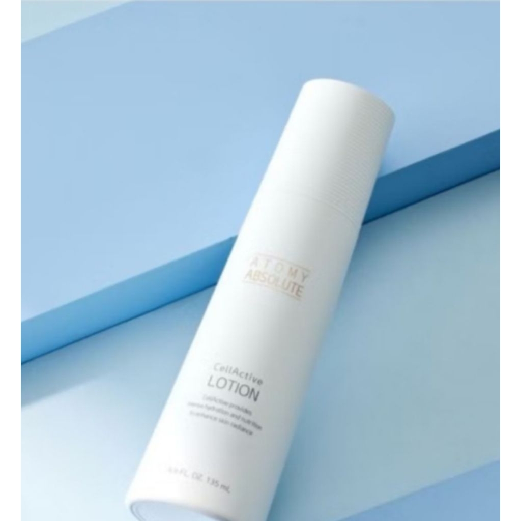 Atomy absolute cellactive lotion