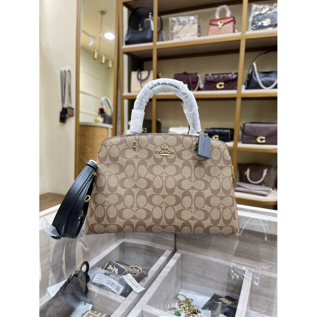 (Nadia Meares Gallery) Lillie Carryall