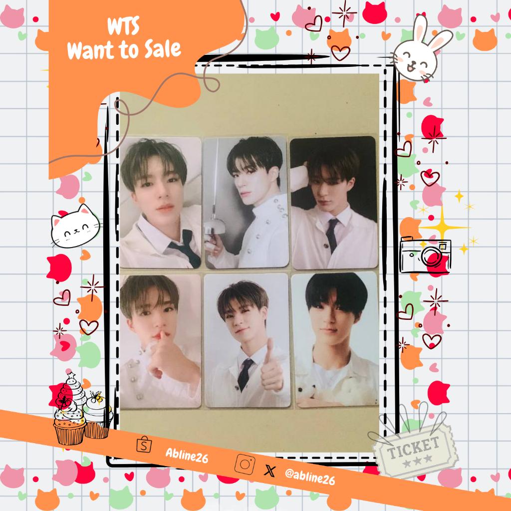 PC Official Jeno SGS 2023 Photopack, SGS 2022, SGS 2023
