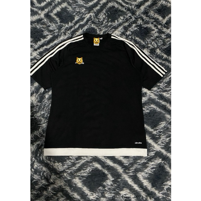 ad1d4s estro jersey 15 black XL