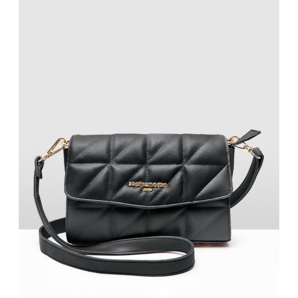 SOPHIE MARTIN PARIS TAS SELEMPANG TAS GEMAYA SLING BAG