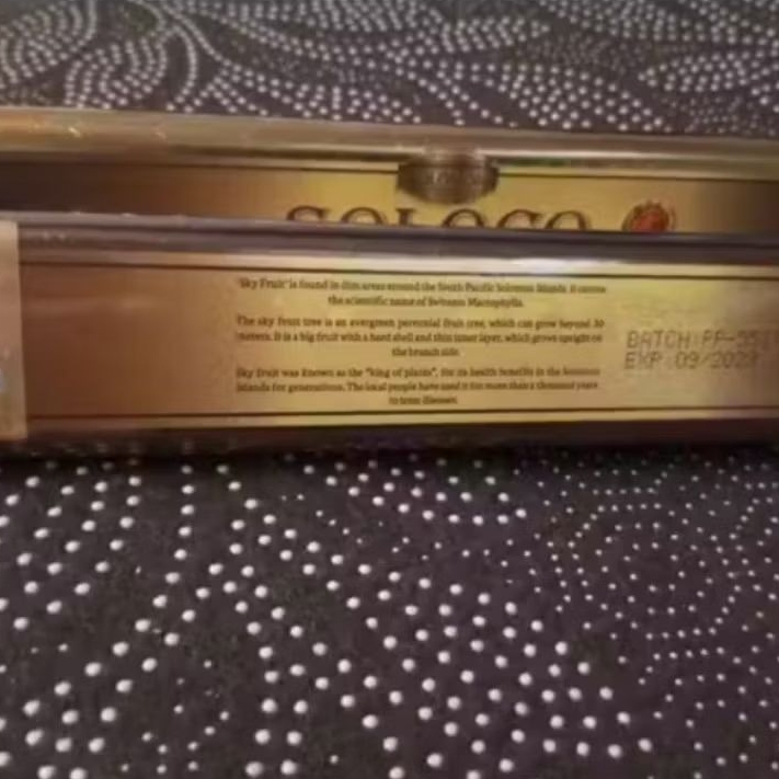 Best Solocoo Original