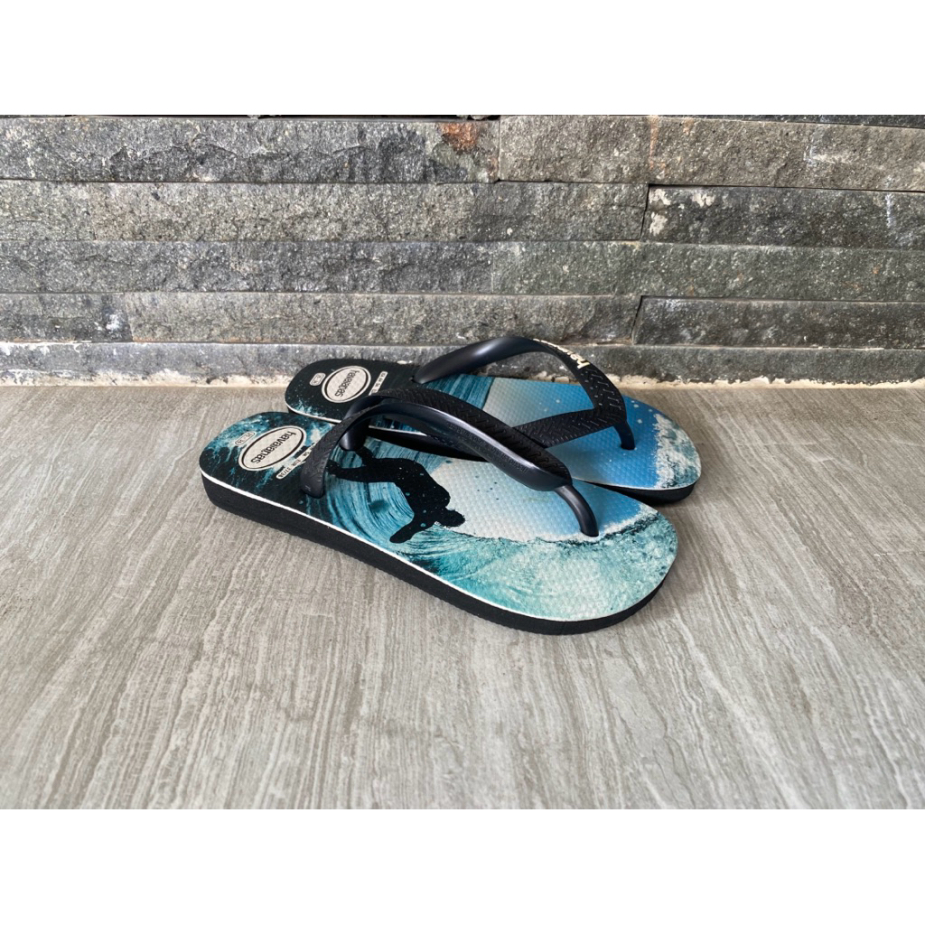 Sandal Havaianas Size 35-36