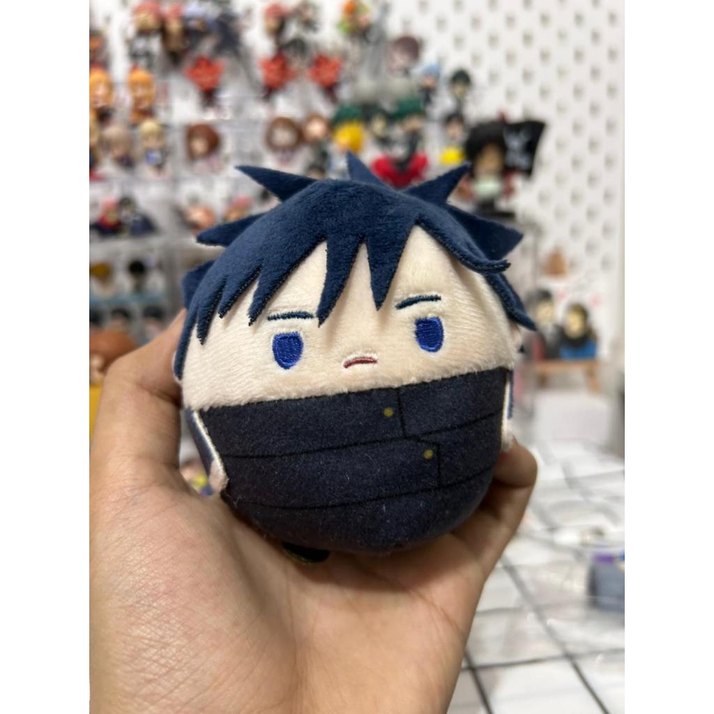 Fuwakororin S Jujutsu Kaisen Megumi Fushiguro