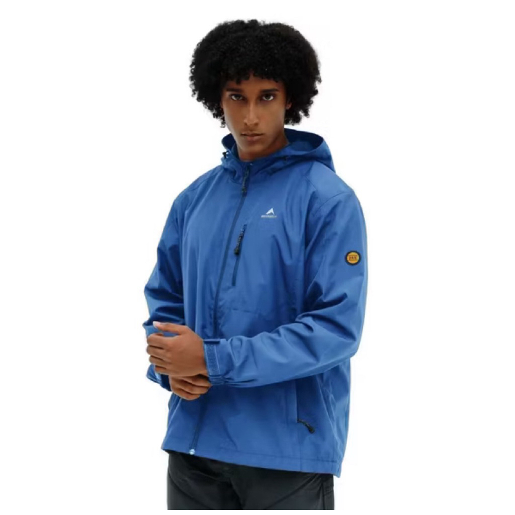 EIGER J.PERSEVERANCE 1.0 JACKET BLUE. L