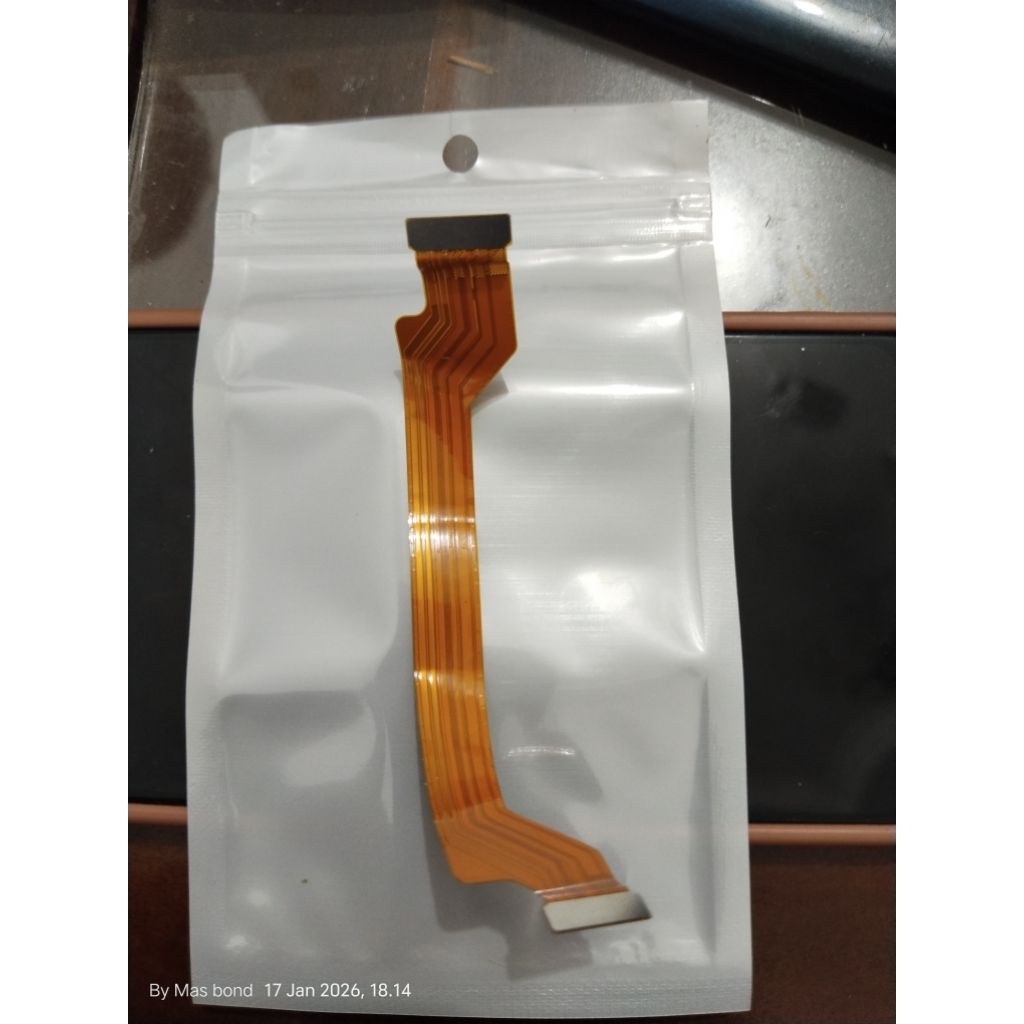 Flekdibel cas vivo y12