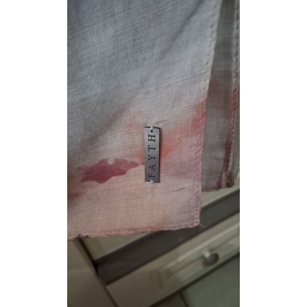 Pashmina Aurora by Fayth