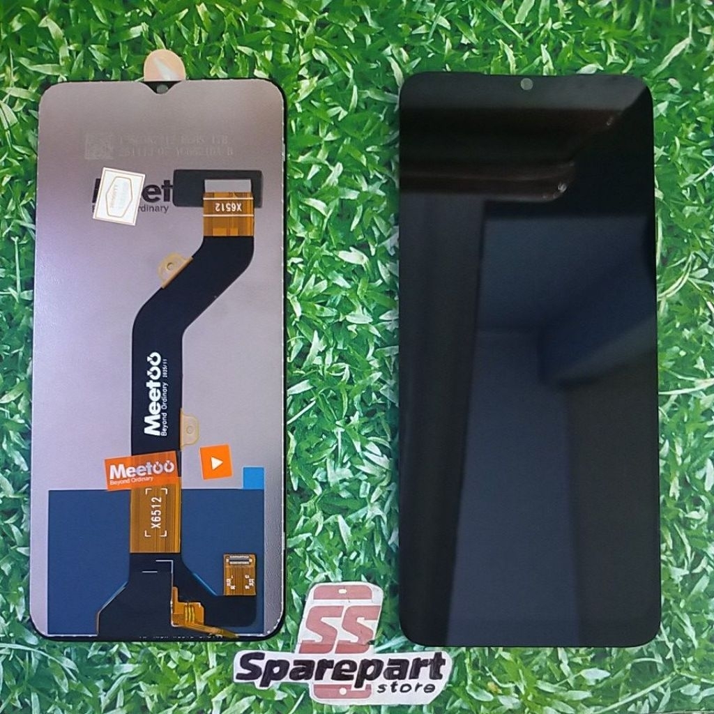 LCD INFINIX SMART 6 HD / HOT 12i / HOT 20i