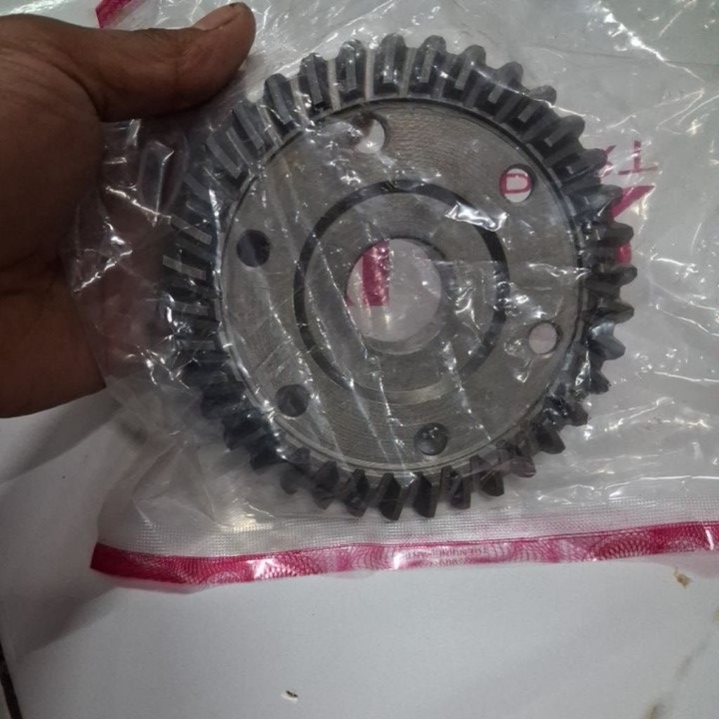 gir matahari gardan viar viar karya 150 200 differential gear karya