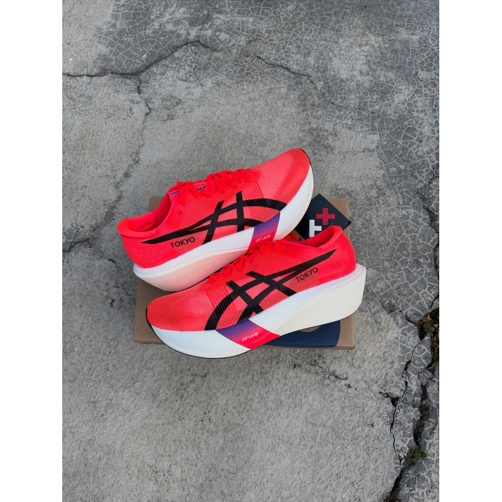 ASICS METASPEED EDGE TOKYO