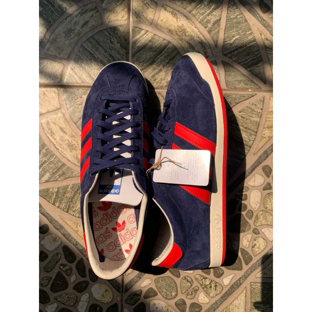 adidas City Series Java