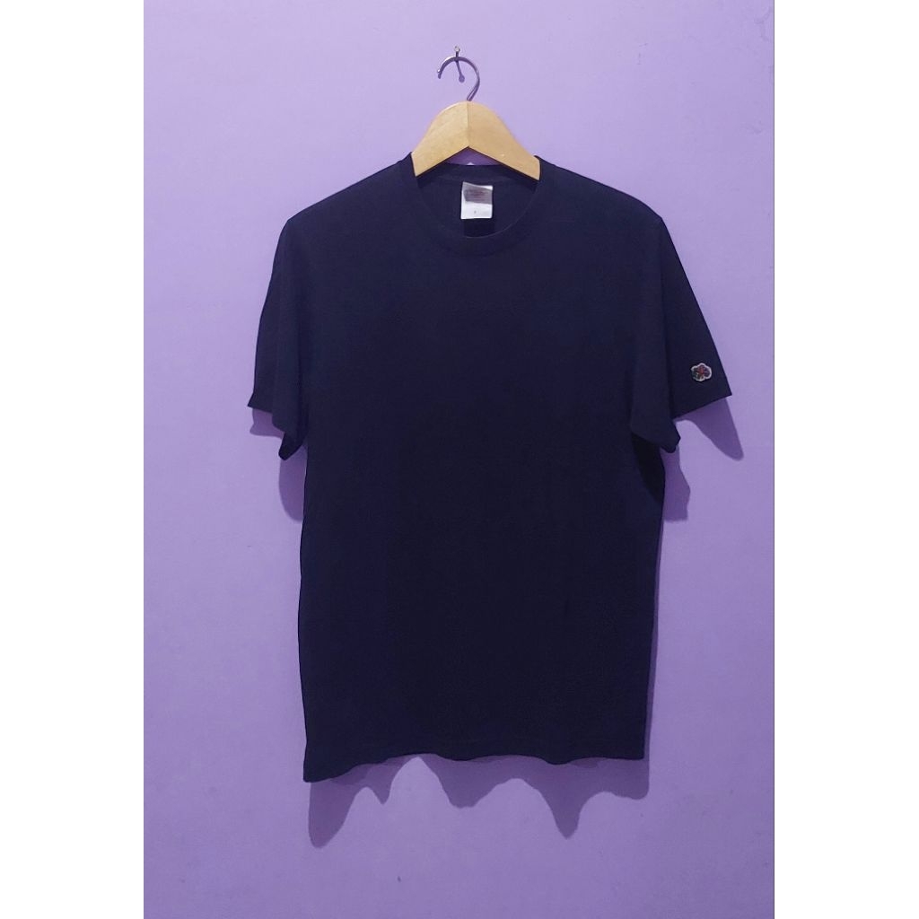 FRUIT OF THE LOOM T-SHIRT FOTL KAOS VINTAGE  FRUIT OF THE LOOM BLANK TEE FOTL BAJU VINTAGE FRUIT OF 