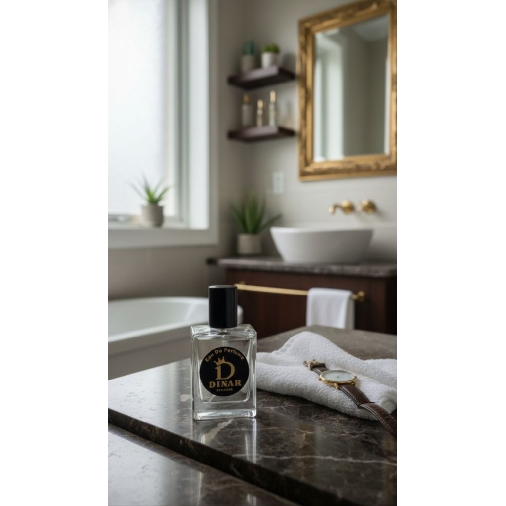 Nagita Slavina - Eau de Parfum 30 ml - Wanita