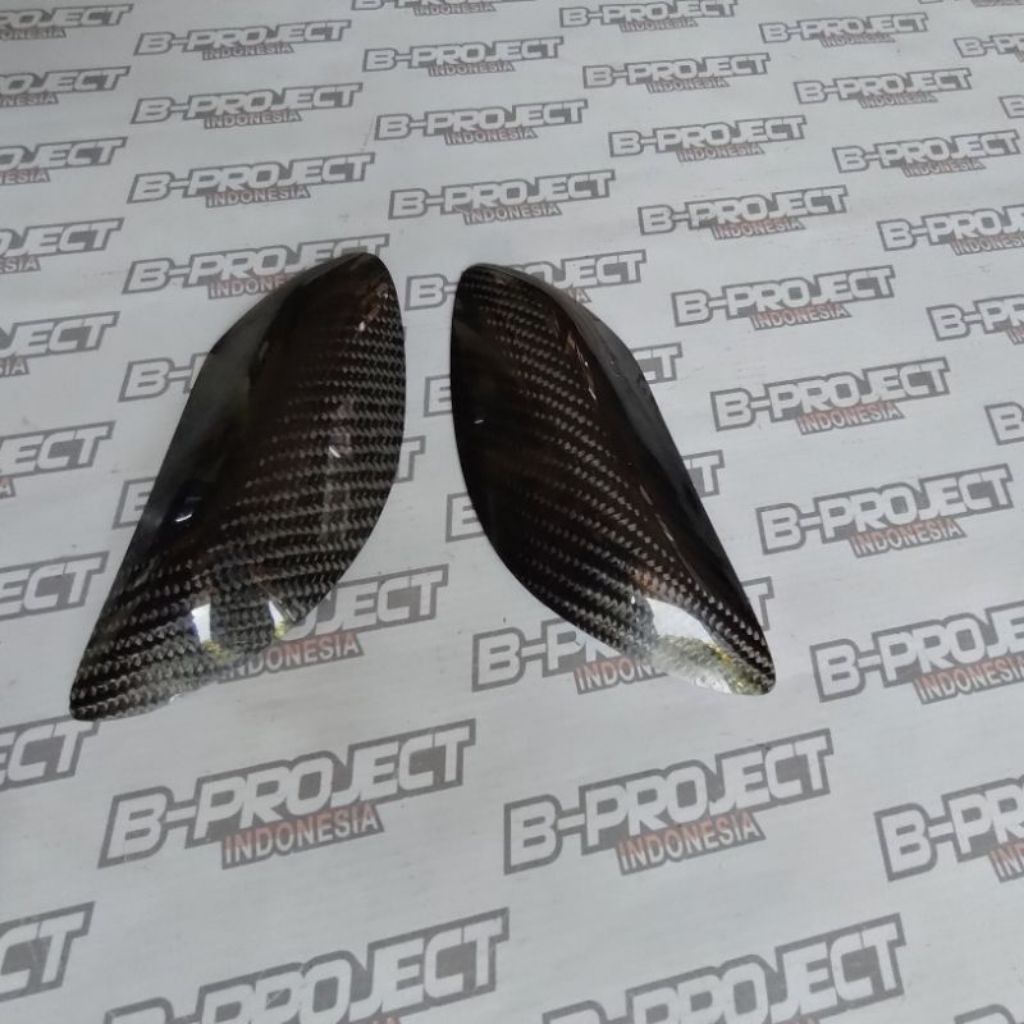 bodi protect suzuki Gsx 750 Carbon Kevlar