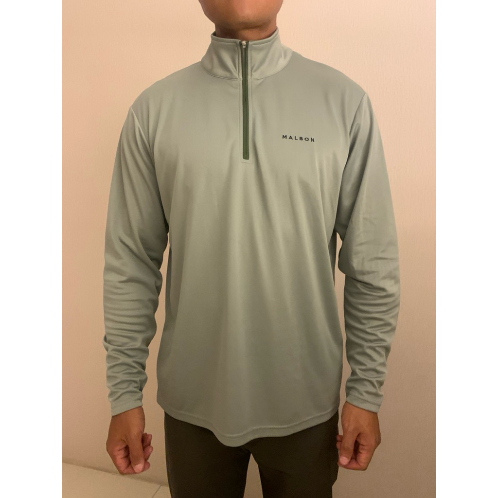 malbon shirt