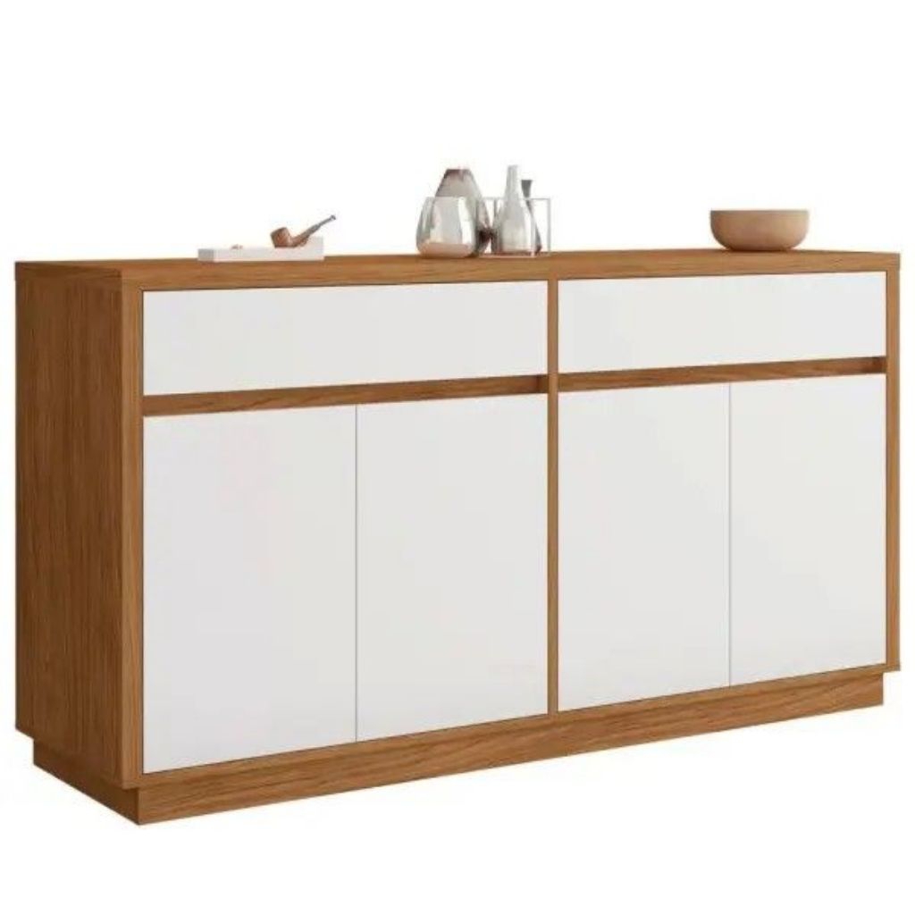 lemari mini minimalis /bufet / gradenza/meja konsul modern