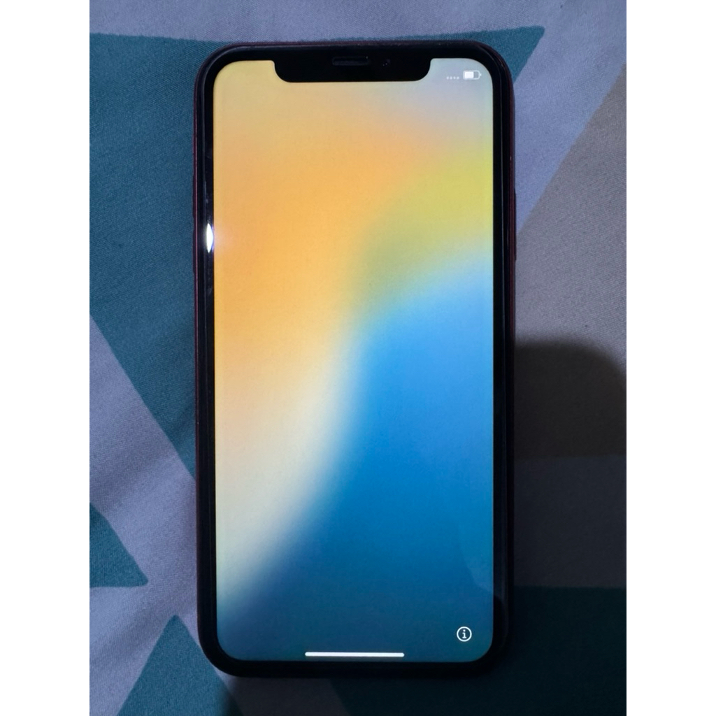 IPHONE XR 64GB DIGIMAP