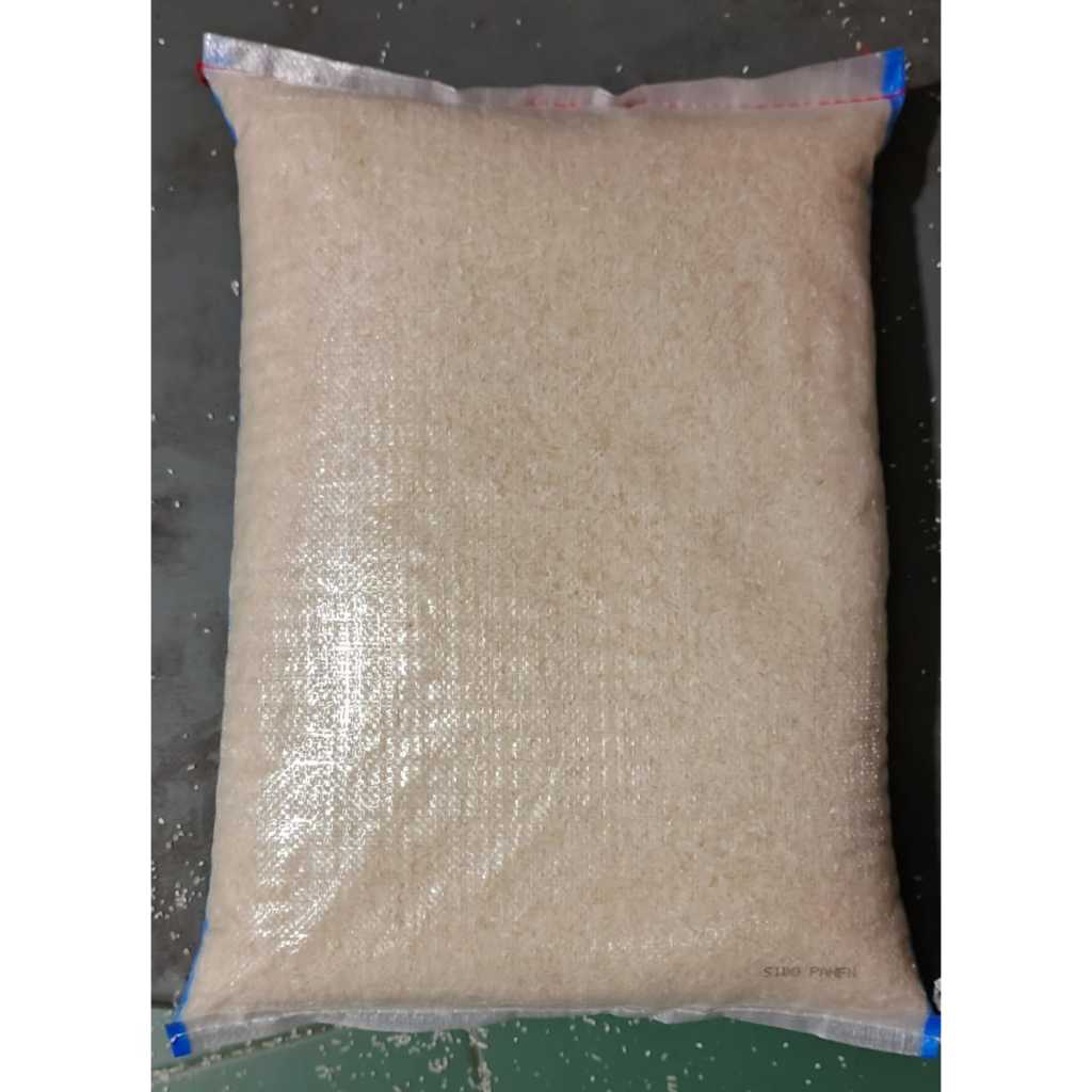 New Beras Merk Cap Gajah Beras 5 Kg & 10kg Kepala  Ramos Murni Mutu Terjamin Model 2026