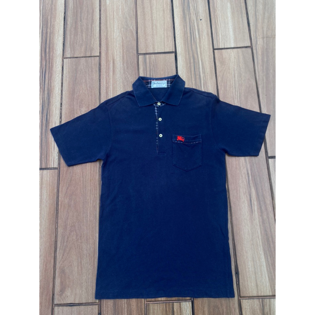 POLO BURBERRY
