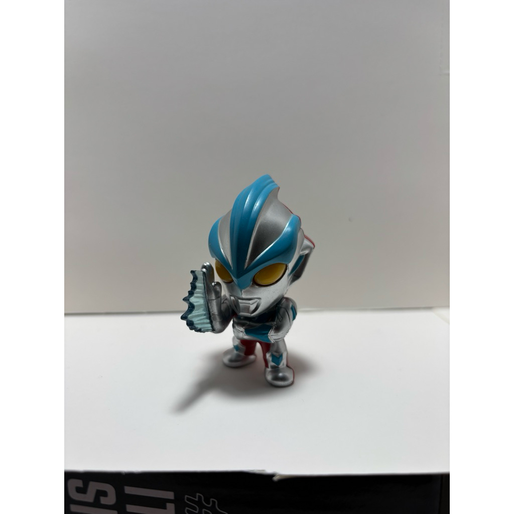 Figure Ultraman Ginga