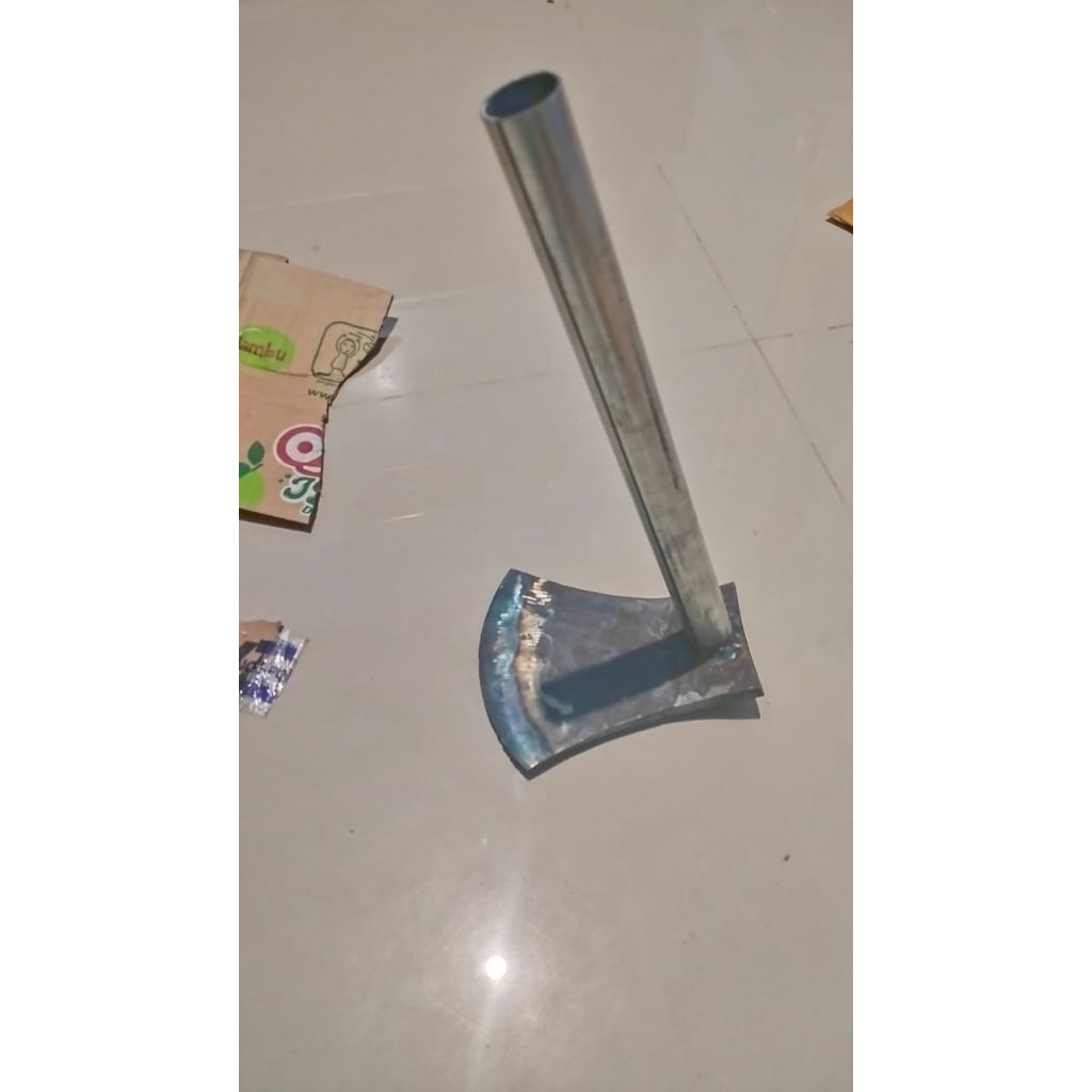 wangkil/cangkul rumput