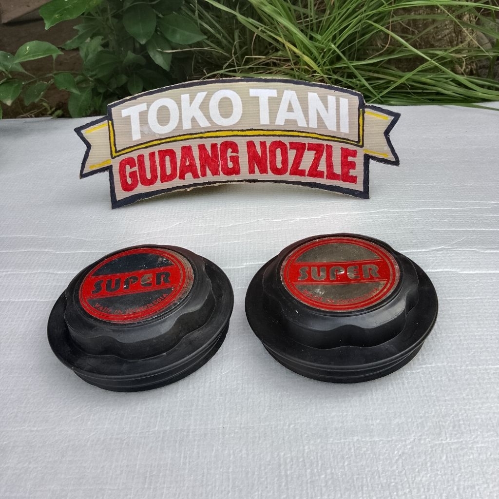 Tutup sprayer Swan manual 16/ 17 liter