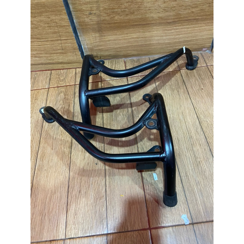 Crashbar / Fram Slider MT25 Bekas