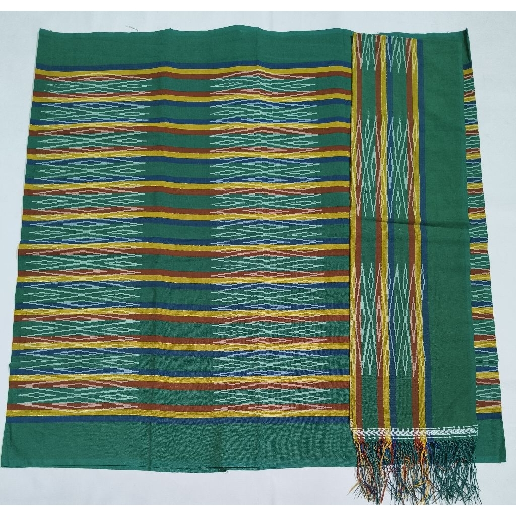 Songket harungguan siantar
