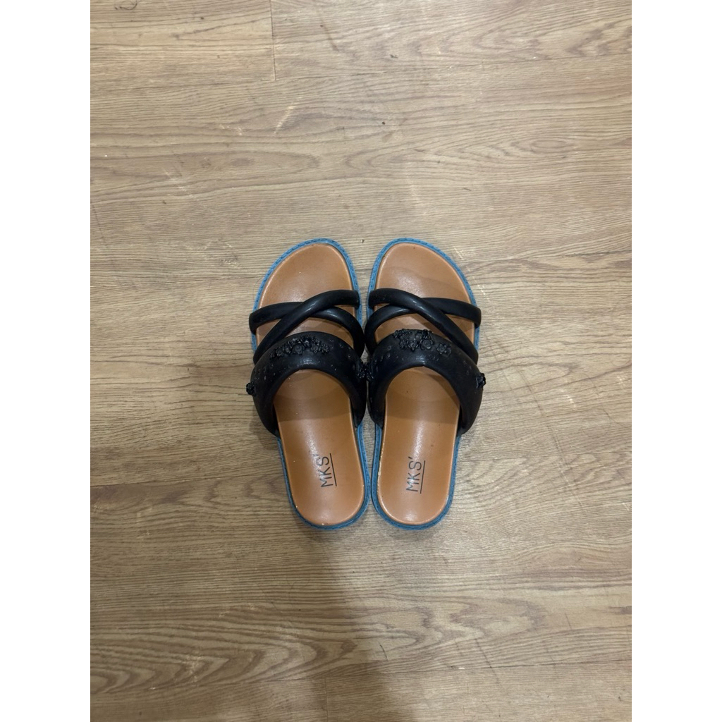 preloved MKS shoes