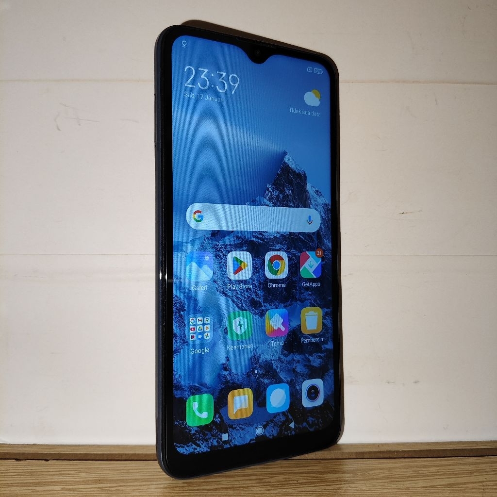 XIAOMI REDMI 8 (4/64GB)