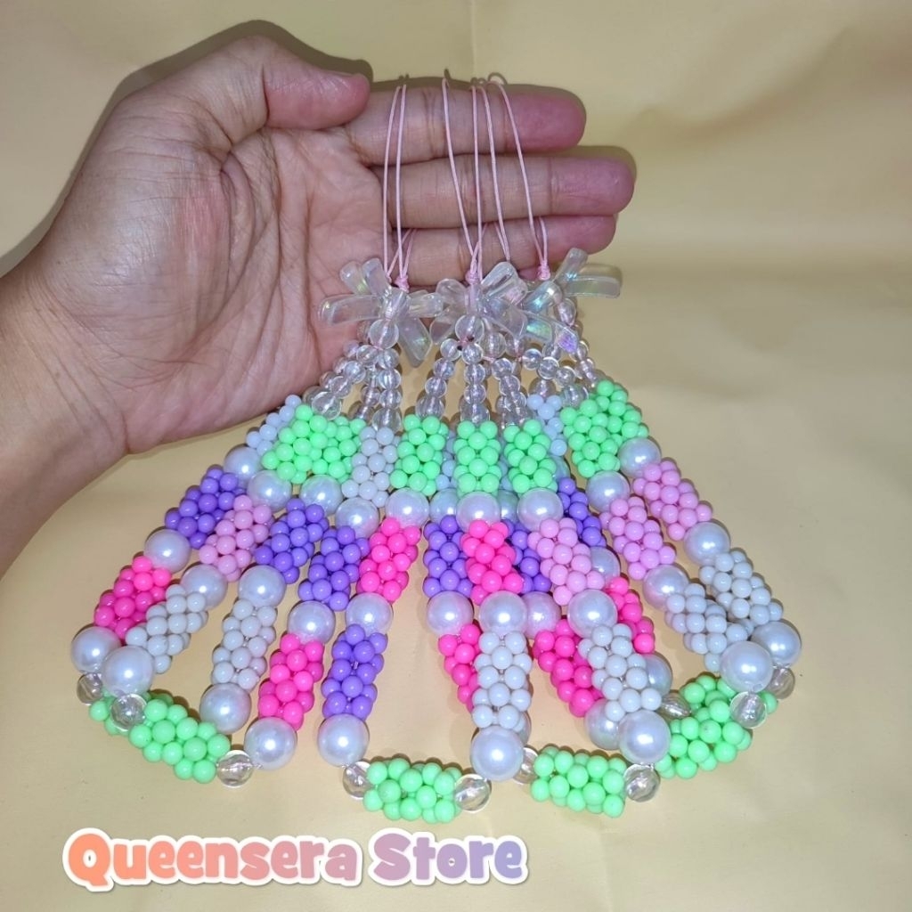 Gantungan Makanan HP/ Aksesoris Hp