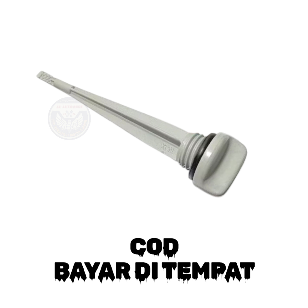 Colokan oli mesin abu tutup oli atas  Supra Grand Supra x Supra x 125