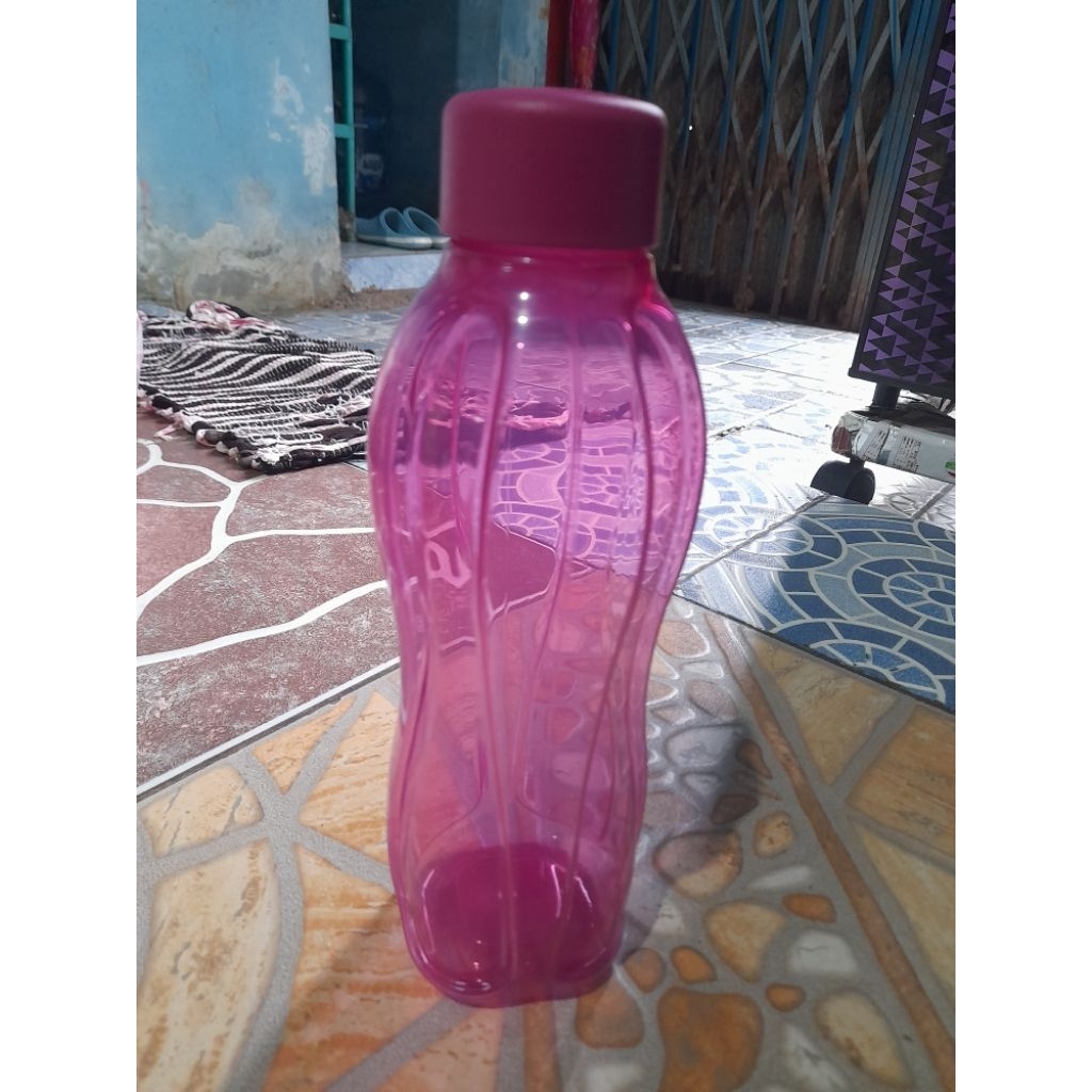tupperware eco bottle 500ml