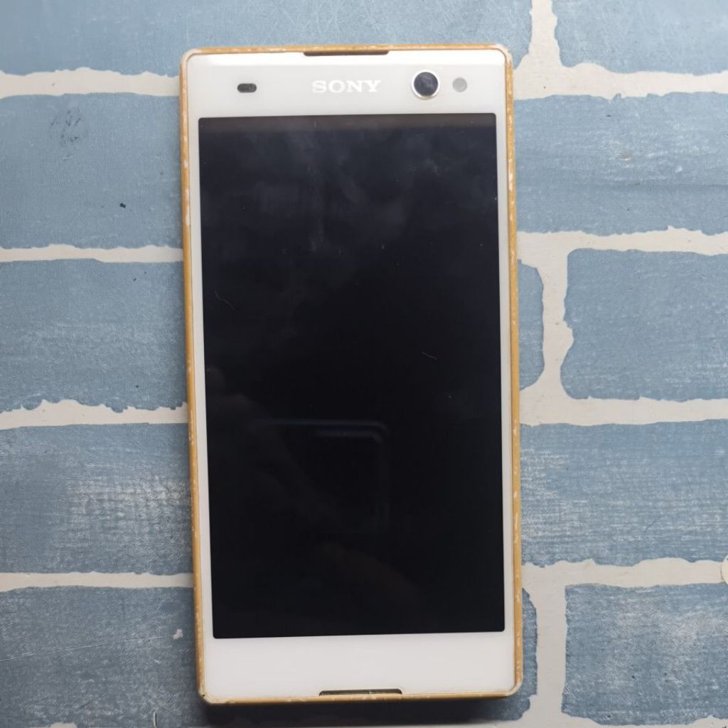 Lcd sony Xperia c3 Ori