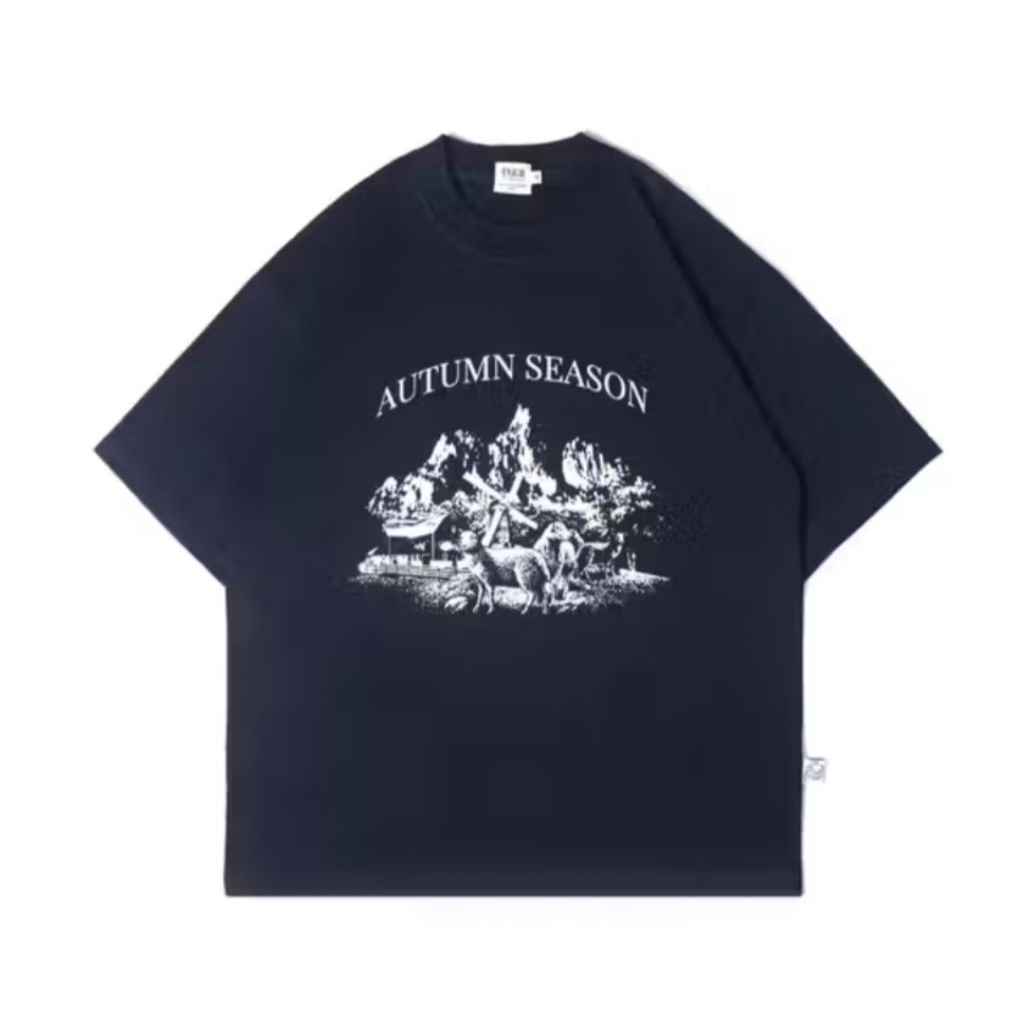Telepati.che Autumn Season T shirt