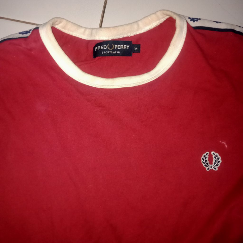 fredperry