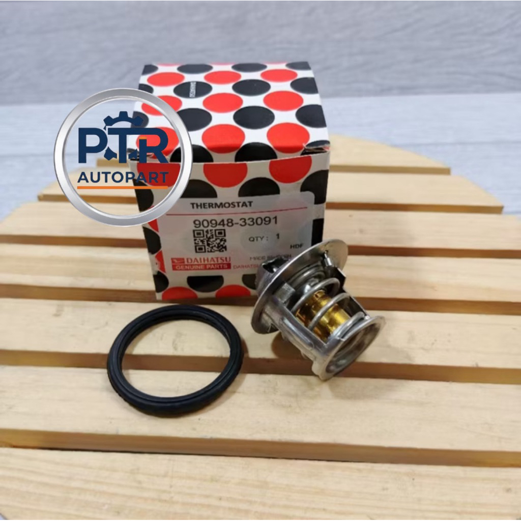 THERMOSTAT THERMOSTAT DAIHATSU GRANDMAX GRANDMAX / LUXIO