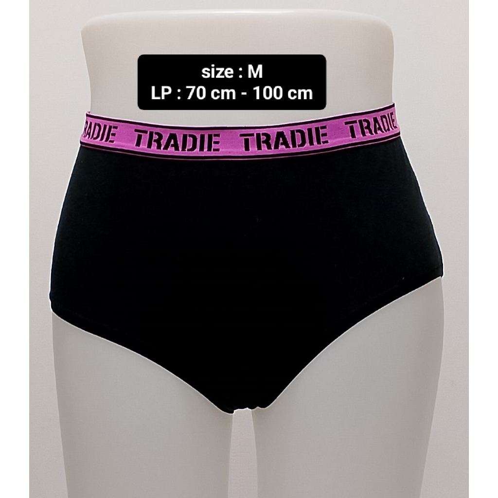 CD Wanita size M (2)