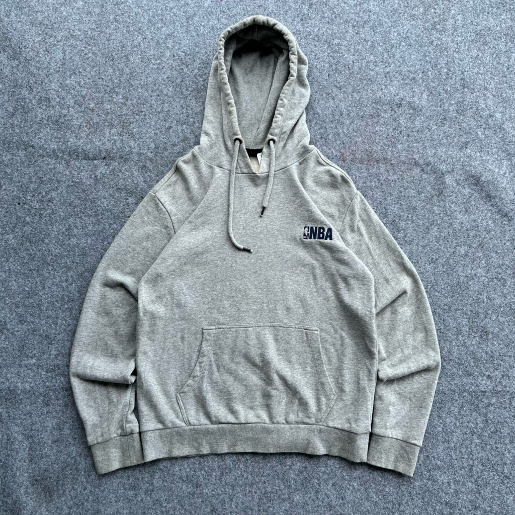 hoodie NBA second