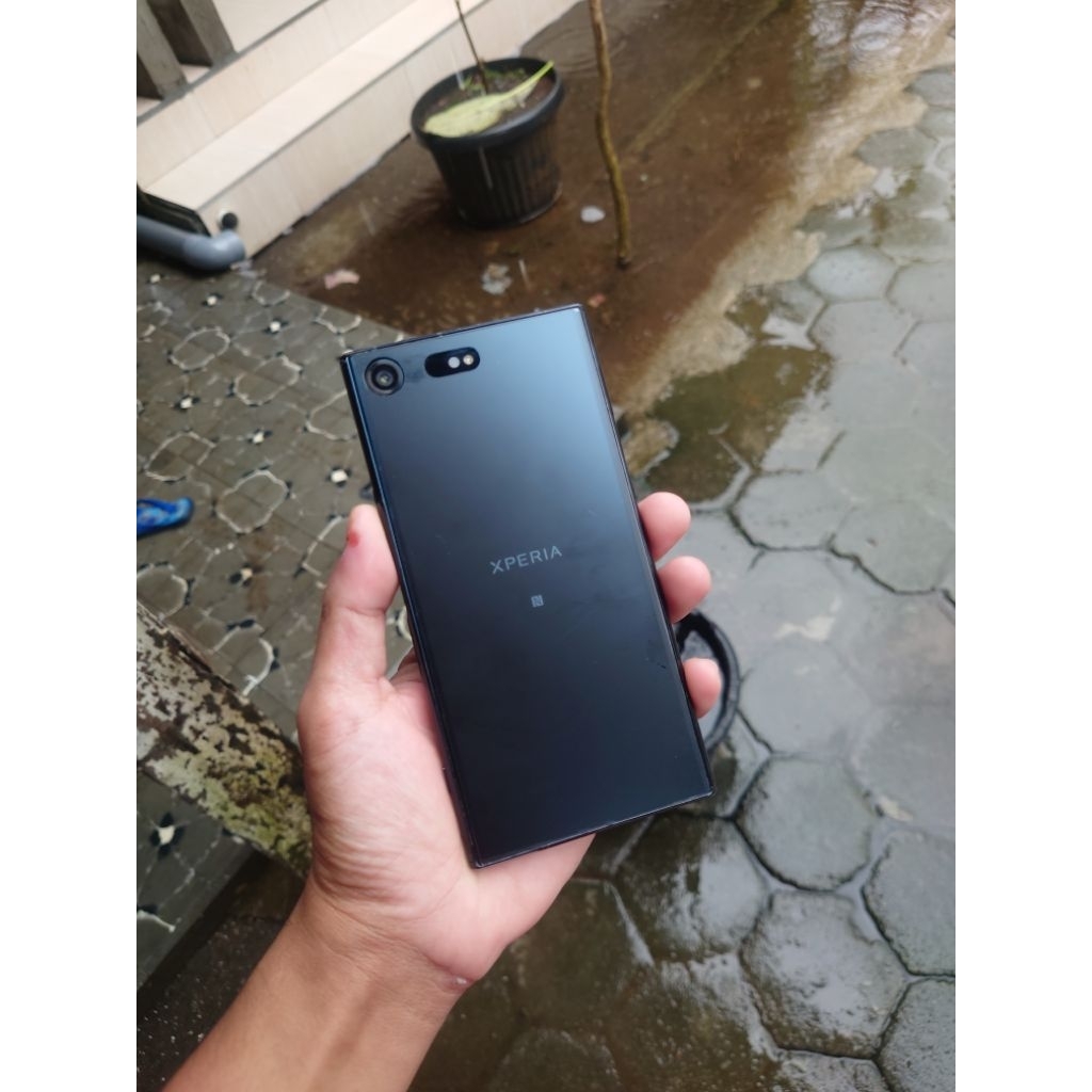 SONY XZ PREMIUM G8142 GLOBAL DUAL SIM All Operator 4/64 UBL YES